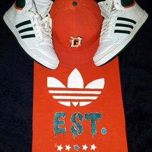 Meet your Posher, Jesse